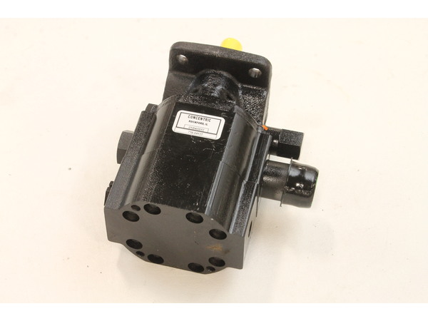 9154581-1-M-MTD-918-04127-Gear Pump