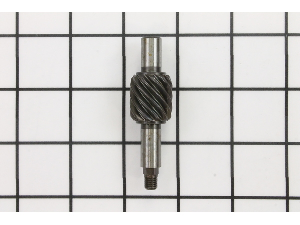 9154737-1-M-MTD-917-1216-Shaft-pinion 11 T