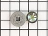 Hex Nut, 7/16-20 – Part Number: 912-0702