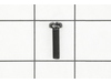 Screw,5X20 – Part Number: 92009-T010