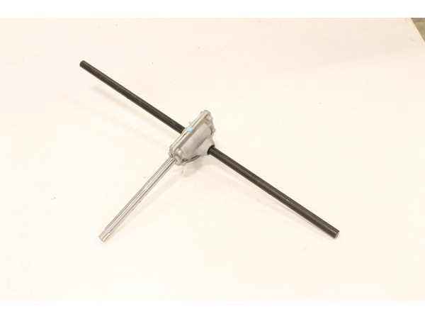 9155012-1-M-MTD-918-0417B-Gearbox Asm-auger 30