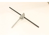 Gearbox Asm-auger 30 – Part Number: 918-0417B
