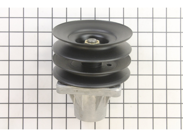 9155111-1-M-MTD-918-0117B-Spindle ASM-DECK D