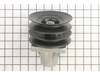 Spindle ASM-DECK D – Part Number: 918-0117B