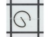 Ring-Snap – Part Number: 92033-2001