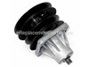 Spdl Asm-dbl Pulle – Part Number: 918-04134D