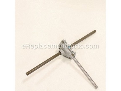 9155535-1-M-MTD-918-0414B-Gearbox Asm-auger 24