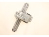Lawn Mower Lower Housing – Part Number: 919-04018