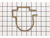 Gasket-rubber – Part Number: 921-0144
