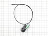 Cable - Throttle – Part Number: 92-7734