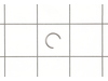 Ring-Snap – Part Number: 92036-023