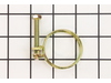 Clamp – Part Number: 92037-2089