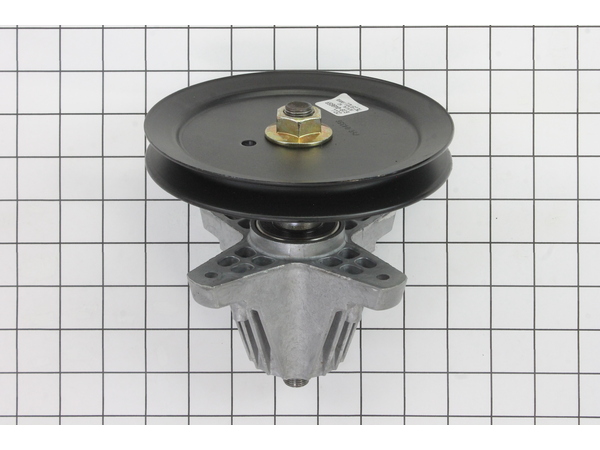 9157142-1-M-MTD-918-04865A-Spindle Pulley Assembly
