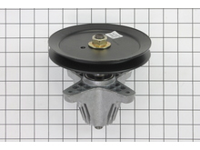 Spindle Pulley Assembly – Part Number: 918-04865A