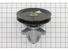 Spindle Pulley Assembly – Part Number: 918-04865A