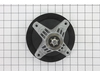 9157142-2-S-MTD-918-04865A-Spindle Pulley Assembly