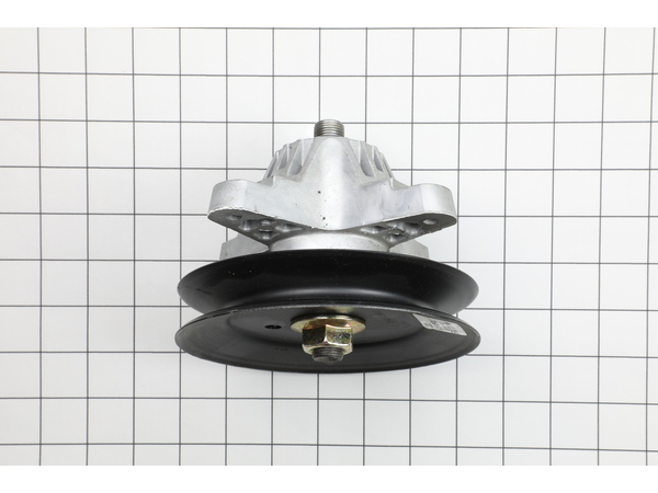 9157152-1-M-MTD-918-0574C-Spindle Asm-pulley