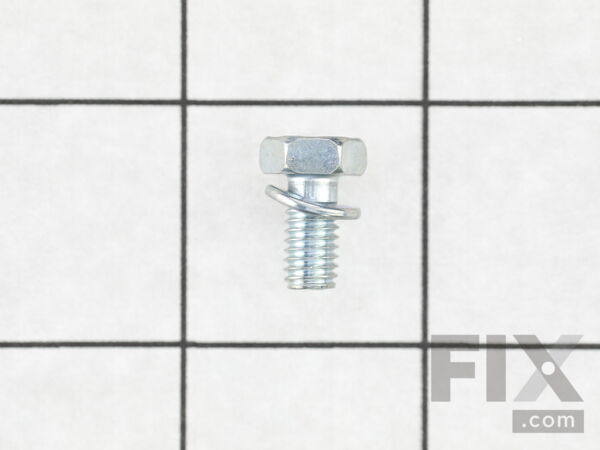 9157244-1-M-Briggs and Stratton-821233-Bolt
