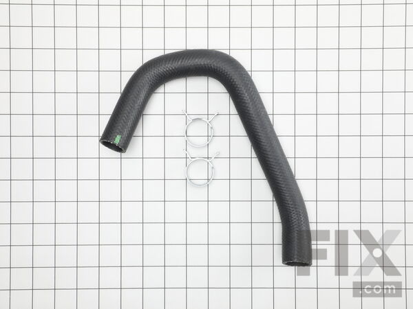 9157266-1-M-Briggs and Stratton-825133-Hose-radiator