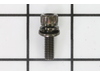 Screw,6X20 – Part Number: 92009-T015