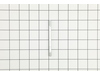 Stud,6x80 – Part Number: 92004-2125