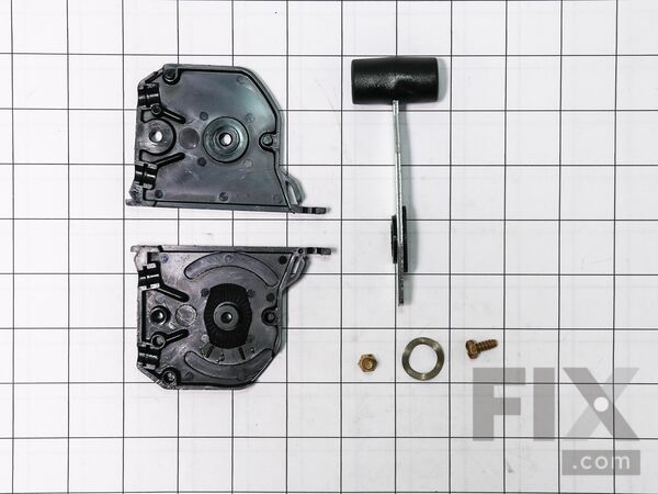 9157739-1-M-MTD-831-0823A-Control Box-thrott