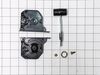 Control Box-thrott – Part Number: 831-0823A