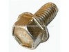 Screw, M8 1.25 X 15, Taptite – Part Number: 83512GS