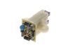 9157810-2-S-Briggs and Stratton-91825GS-Brush Holder Assembly