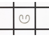 Ring-Snap – Part Number: 92033-2058