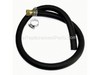 Hose-gaseous Fuel Con – Part Number: 842185