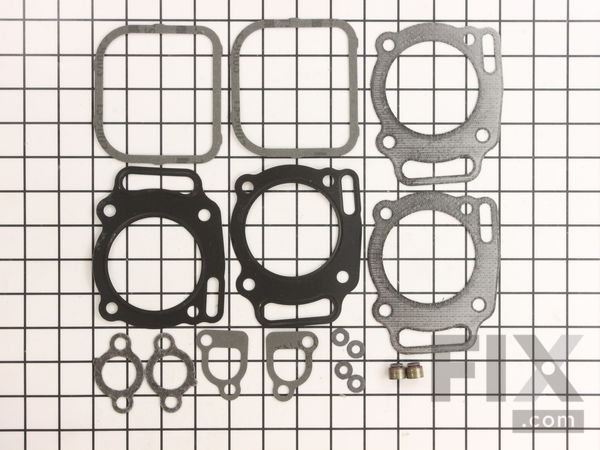 9158265-1-M-Briggs and Stratton-842723-Gasket Set-valve