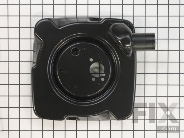 9158268-1-M-Briggs and Stratton-842830-Base-Air Cleaner