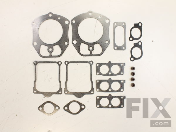 9158291-1-M-Briggs and Stratton-843713-Gasket Set-valve