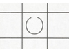 Ring-Snap – Part Number: 92033-2193