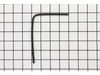 Tube – Part Number: 92191-2154