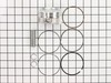 Piston Assembly – Part Number: 843805