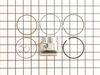 Piston Assembly (.020 Oversize) – Part Number: 843958