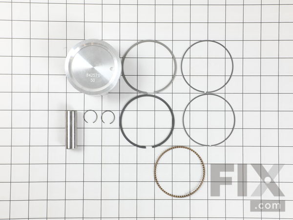 9158605-1-M-Briggs and Stratton-844877-Piston Assembly-020