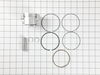 9158605-2-S-Briggs and Stratton-844877-Piston Assembly-020