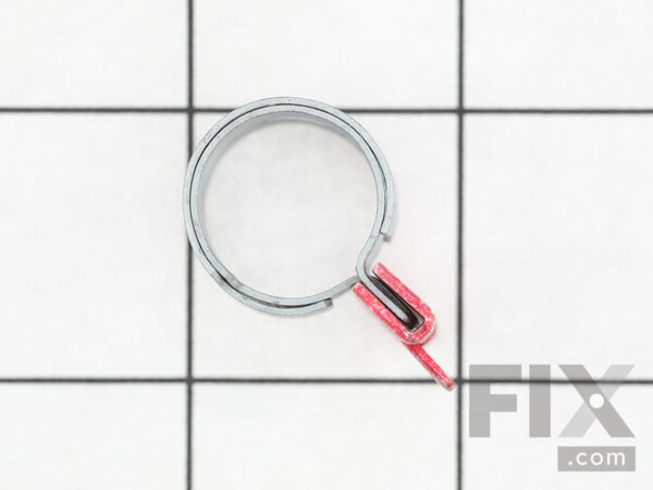 9158615-1-M-Briggs and Stratton-845209-Clamp-Hose