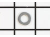 Washer-8.3X16X2.3 – Part Number: 92200-2120