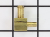 Connector-Hose – Part Number: 861190