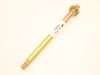 Shaft-steering, Lower – Part Number: 92-6702