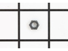Nut,m5 – Part Number: 92210-X001