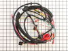 Harness: No Rm – Part Number: 925-04361