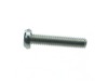 Screw,Throttle Adjust – Part Number: 92172-7039