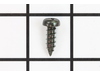 Screw,6X14 – Part Number: 92172-2058