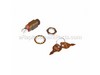 Switch-key – Part Number: 925-0873
