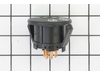 Switch-key 3 Pos D – Part Number: 925-04019